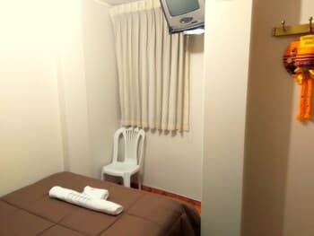 Encanto Wanka Hostel