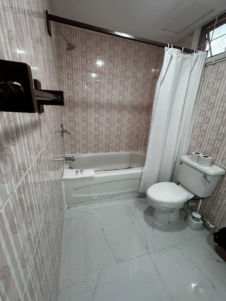 Aracari Hotel Guyana