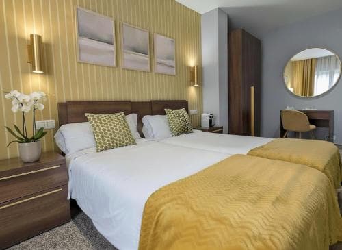 Hotel Arcos