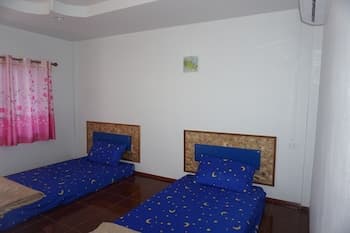 Aingaun Resort