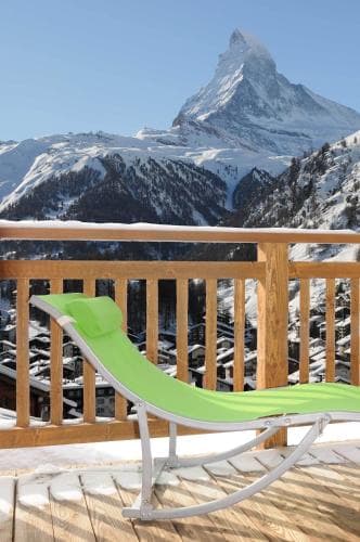 Chalet Aendry Harmony
