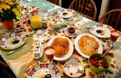 Sutton House Bed And Breakfast