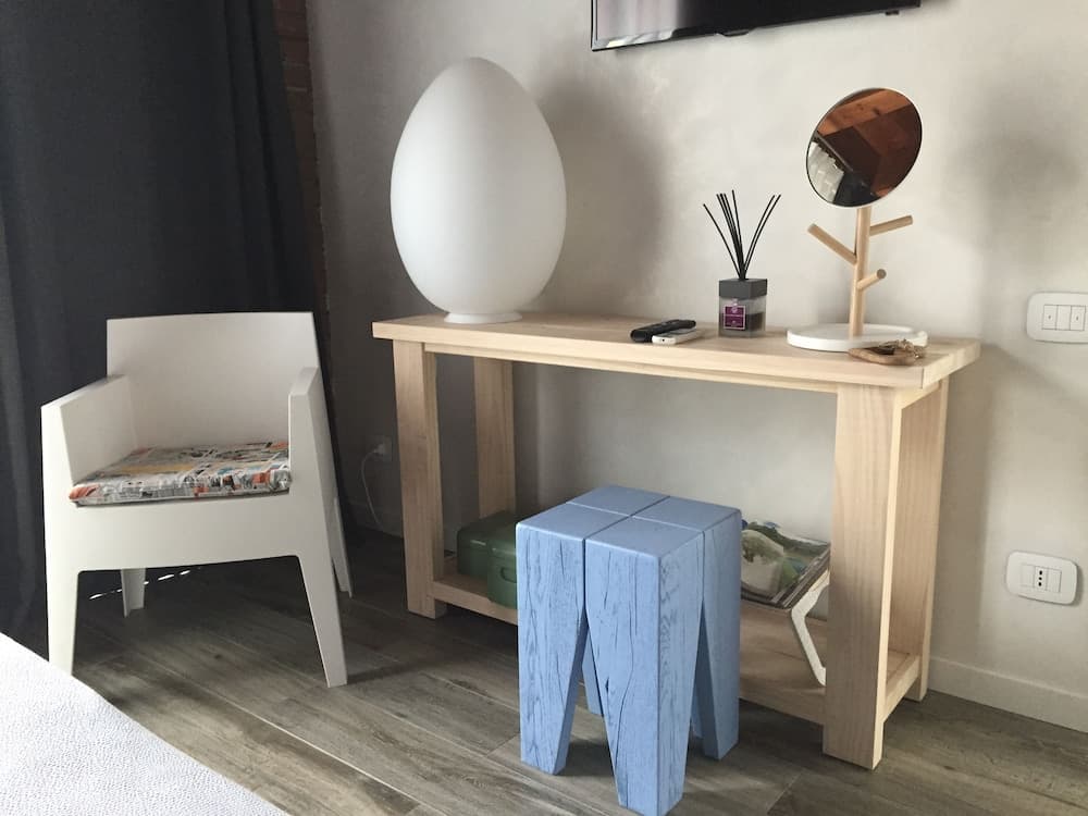 Relais Corte Mastella
