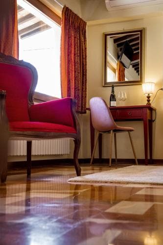 Hotel Posta Panoramic