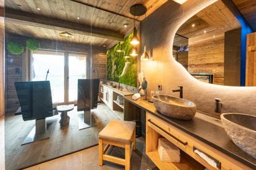 Highking Chalet Grünegg