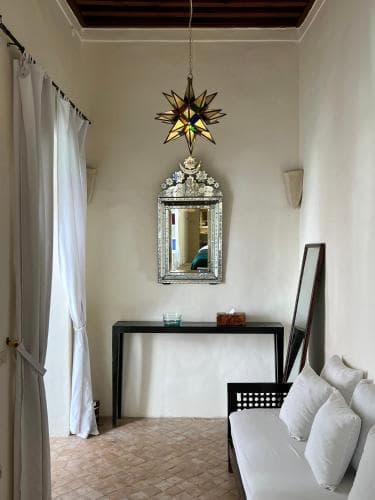 Riad Tizwa