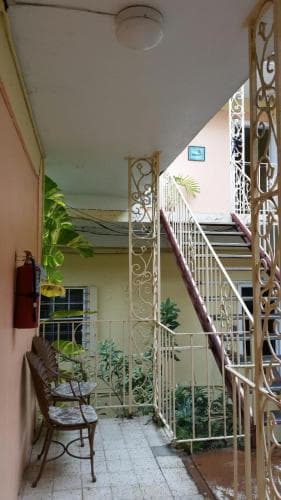 Midtown Guest House
