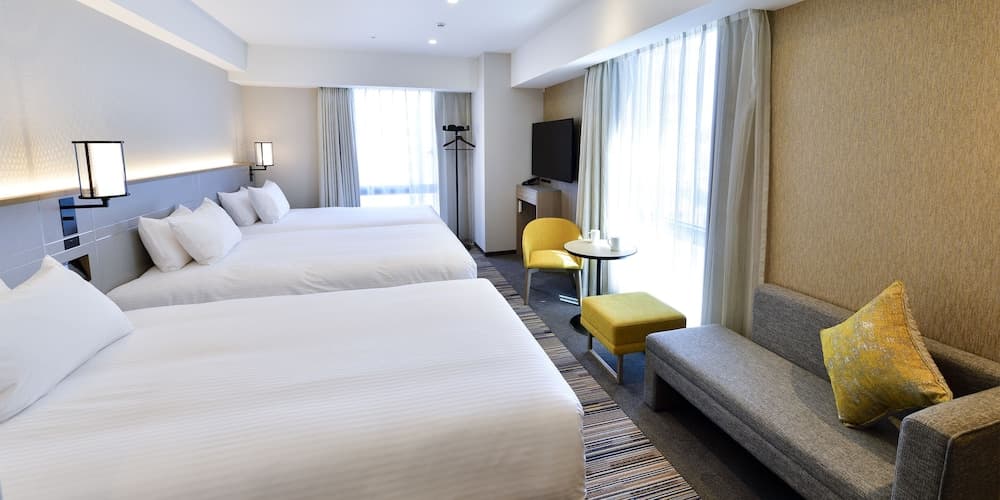 Asakusa Tobu Hotel