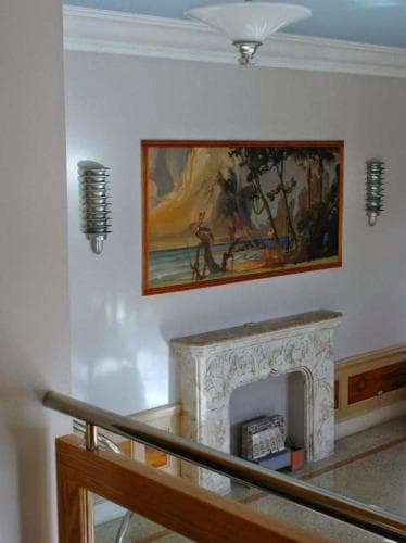 Viscay Hotel