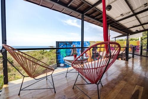 Cabane Container Hotel - ADULTS ONLY