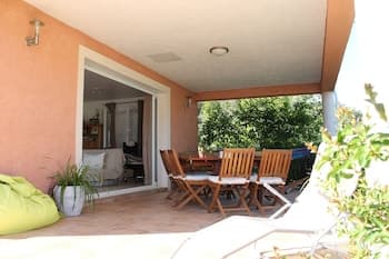 Villa Brigitte