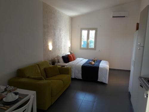 Si Cilia B&B
