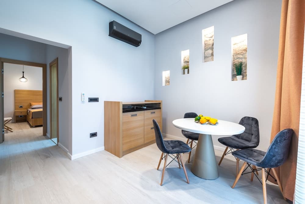 Casa Antika Suites