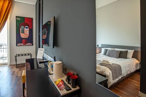 Moka Suite