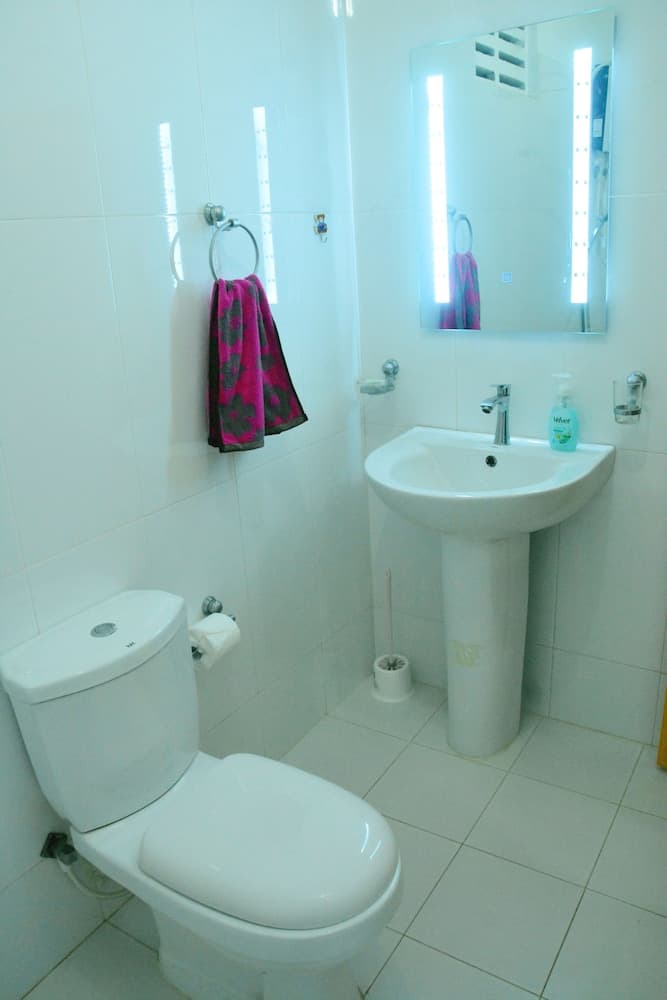 Seasand Villa