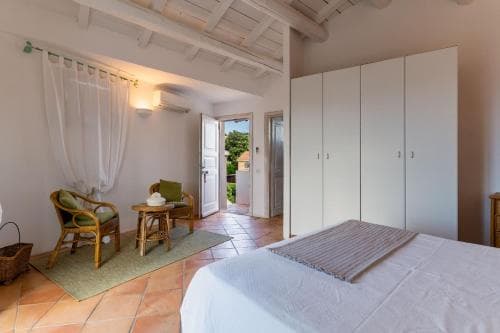 Villa delle Rocce