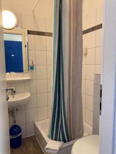 Alpha Hotel Garni