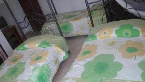 Faso Hotel