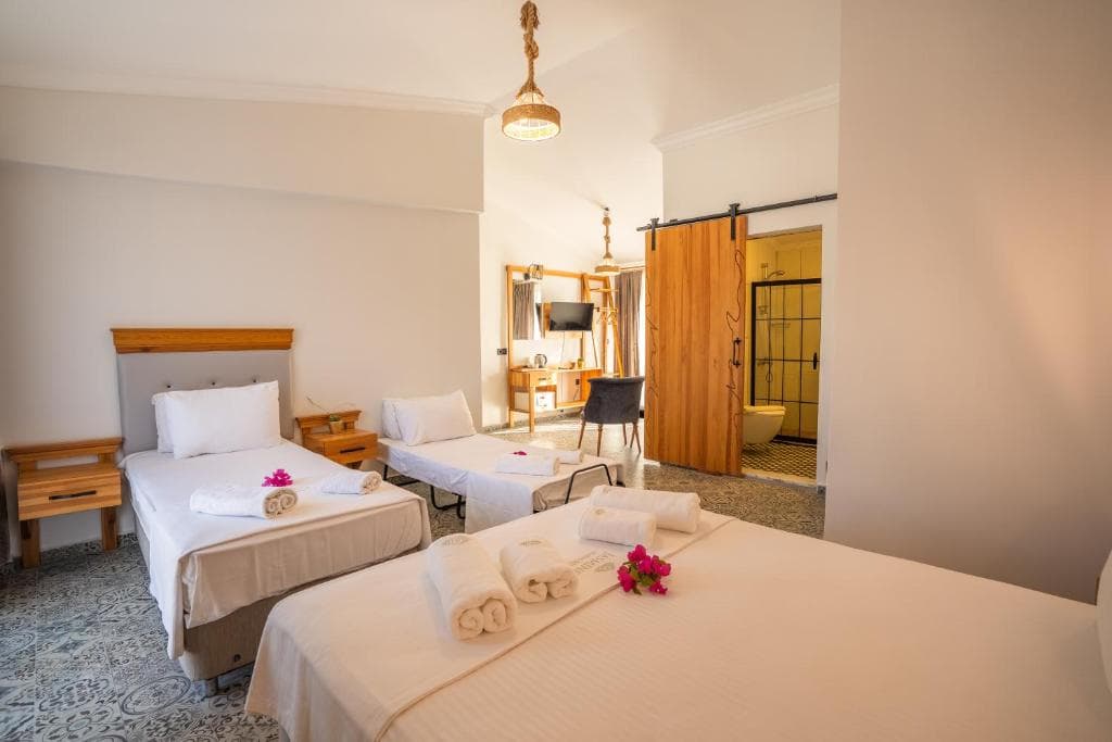 Jasmine Marmaris
