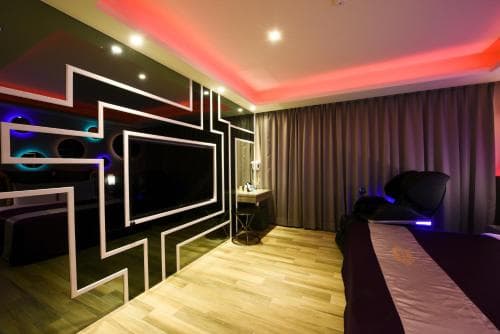 Zc Motel