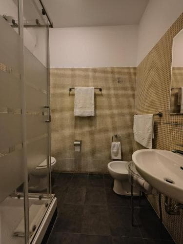Gregory B&B Vatican