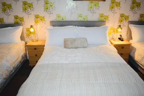 The Franklyn Hotel