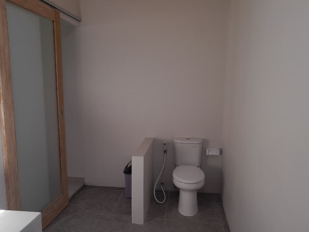 Maha Rama Villas Amed