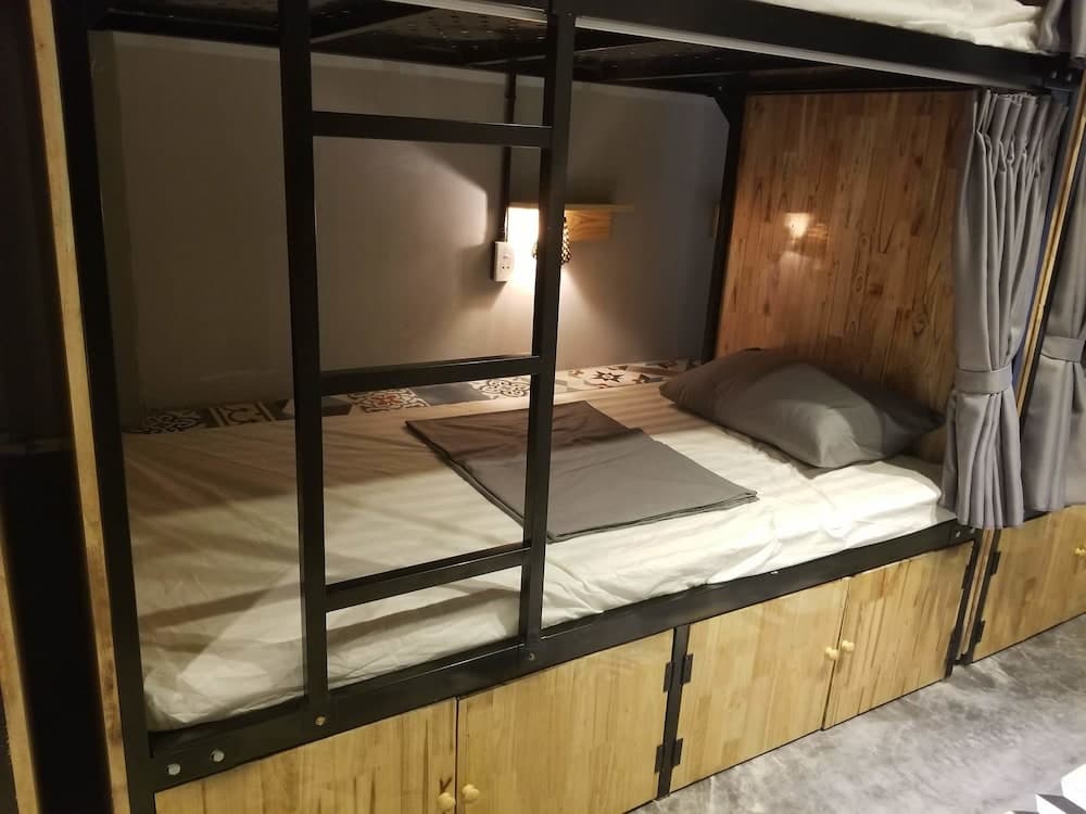 May Hostel