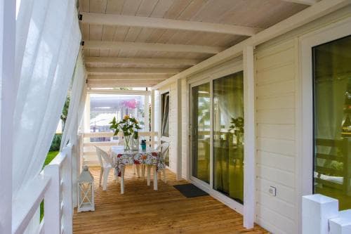 Villaggio Camping Calypso