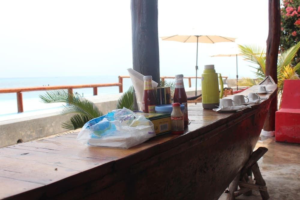 Faridu Beach House