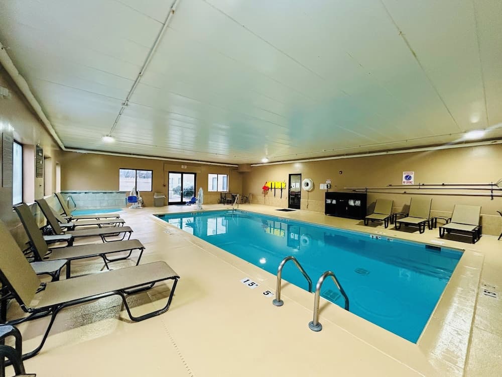 Comfort Suites Georgetown