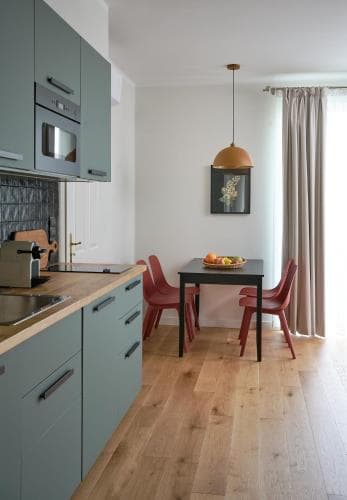 Bükfalva NP2 Apartman