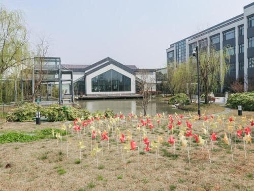 Ramada Suzhou Luzhi