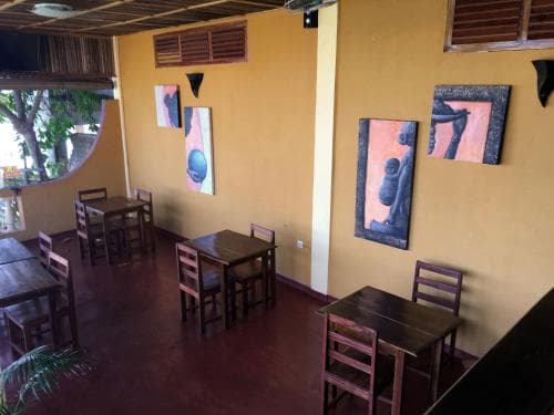 Hotel Kartiffa