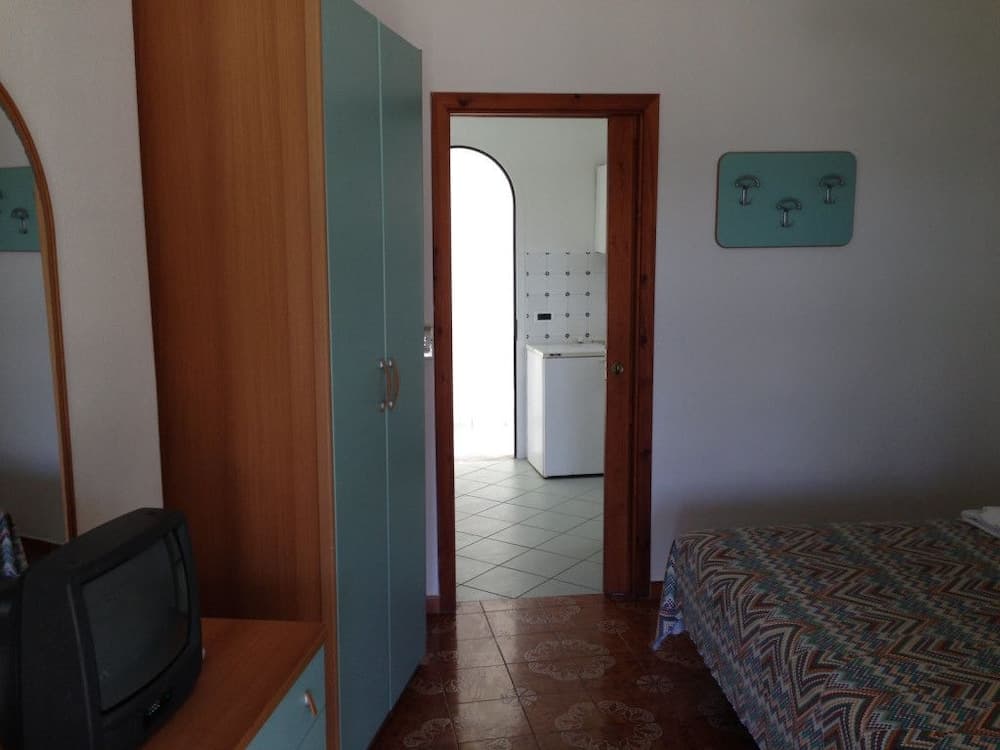 Paco Mare Residence