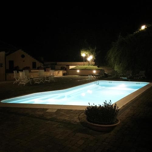 B&B Fontana