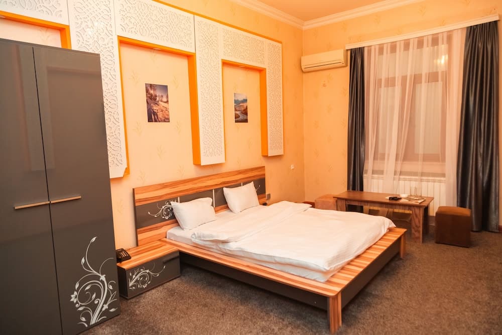 Marsel Hotel