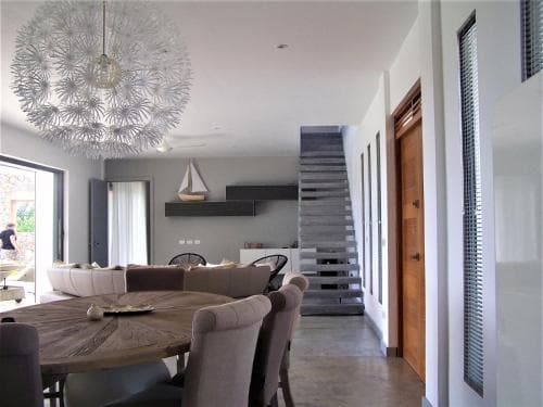 Villa Naturel