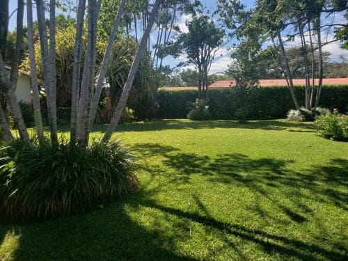 La Villa Rio Segundo B&b