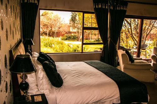 Lourie Lodge