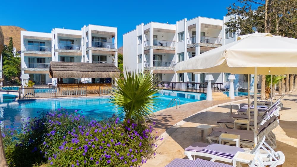Mio Bianco Resort