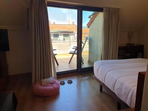 Hotel Ogalia