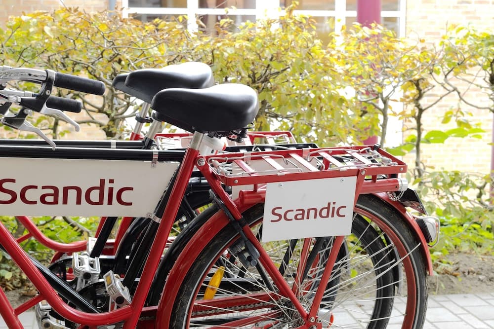 Scandic Strömmen