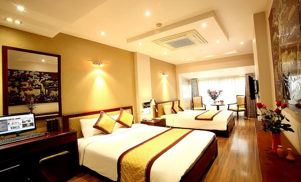 Hanoi View 2 Hotel