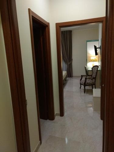 B&B Ponte Capograssi