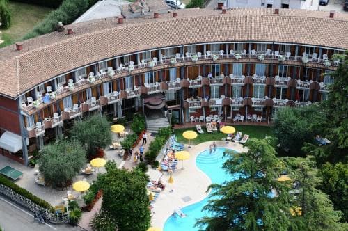 Hotel Continental
