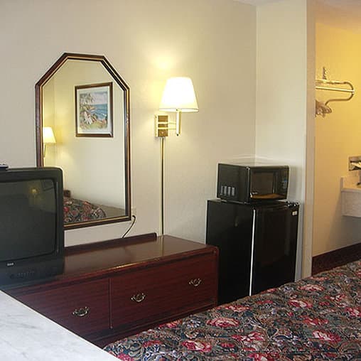 Western Inn & Suites Douglas