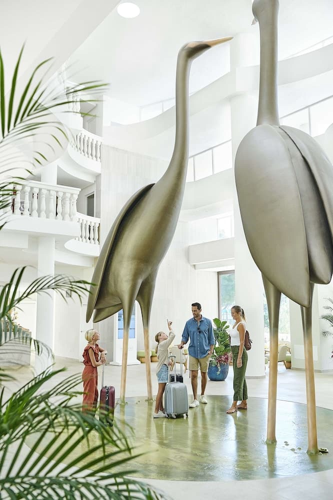 Iberostar Selection Albufera Park