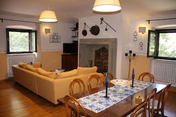 B&B Villa Osperellone