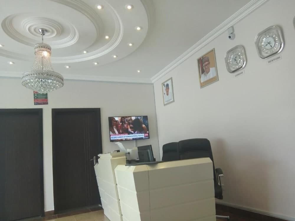 PTD Hotels